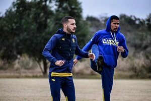 Cáceres: “No jugaron a nada, descendieron y denuncian” - Sportivo Luqueño - ABC Color