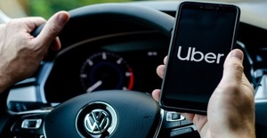 Paraguay se ubica en el podio de países con  mejor calificación de usuarios de Uber