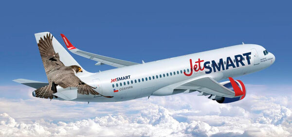JetSmart desiste de su intención de comprar la aerolínea colombiana Ultra Air - Revista PLUS