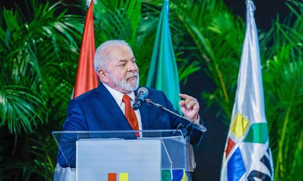 El Banco Central de Brasil ignora presiones de Lula da Silva y mantiene elevados las tasas de interés - Revista PLUS