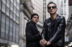 Diario HOY | Depeche Mode contempla el rostro de la muerte en su nuevo álbum