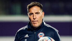 Diario HOY | Berizzo se jugaría la permanencia en Chile ante Paraguay