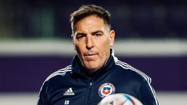 Diario HOY | Berizzo se jugaría la permanencia en Chile ante Paraguay