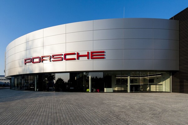 Porsche SE gana 4.800 millones de euros en 2022, un 4,3% más que en 2021 - Revista PLUS