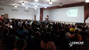 Docentes de Pedro Juan Caballero acceden a capacitaciones integrales otorgadas por Fundación Funda Joven y el MEC