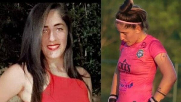 Arquera sexy de Guaireña cautivó al rollo: "Yo no muestro mucho mi cuerpo"