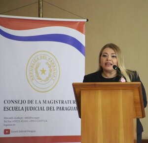 Ternada a la Corte quiere recuperar la credibilidad hacia la justicia paraguaya - ADN Digital