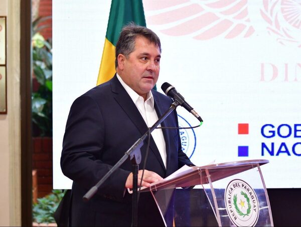 Significativamente corrupto: Edgar Melgarejo asume decisión de Estados Unidos · Radio Monumental 1080 AM