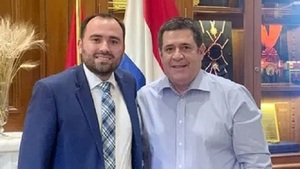 JEM analizará la situación de Jorge Bogarín - Noticias Paraguay