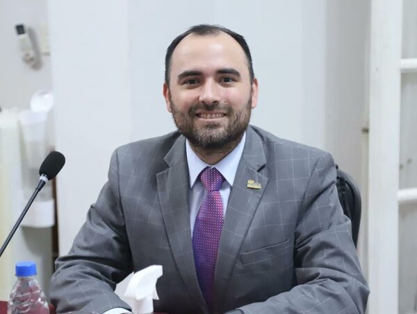 JEM analizará la situación de Jorge Bogarín tras sanción de EE.UU. · Radio Monumental 1080 AM