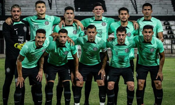 Olimpia con nuevas sanciones de la FIFA