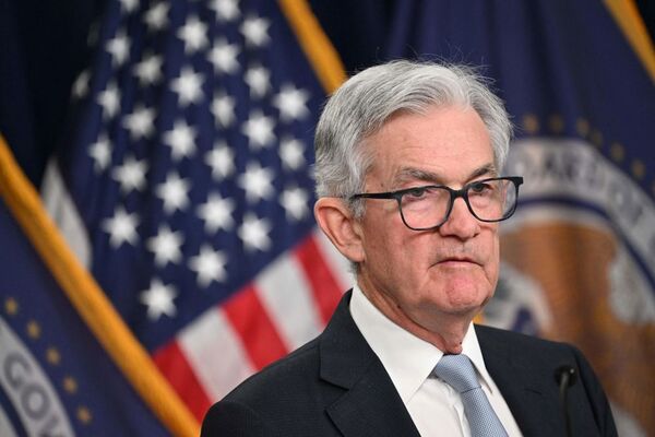 La Fed visualiza una leve recesión