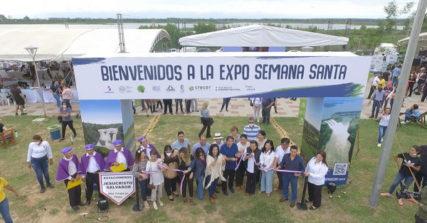 Semana Santa 2023: Exponen ofertas turísticas, culturales y de gastronomía - Unicanal