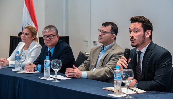 Profesionales se capacitan sobre programa de acción en salud mental - .::Agencia IP::.