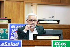 Proyectista de denuncia penal contra Quiñónez no sabe cuáles son las causas de la misma - ADN Digital