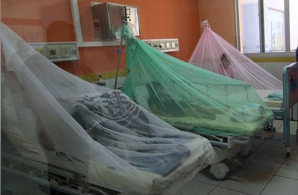 Entregarán lote de mosquiteros y otros insumos al Hospital Regional de Encarnación
