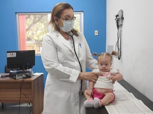 Diario HOY | Bebé con síndrome de Down: ¿Cómo dar la noticia a los padres?