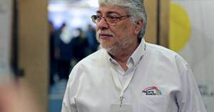 La Nación / Retorno de Lugo al país podría darse mañana, según el senador Kencho Rodríguez