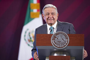 López Obrador acusa a republicanos de EEUU de financiar "seudoambientalistas" - MarketData
