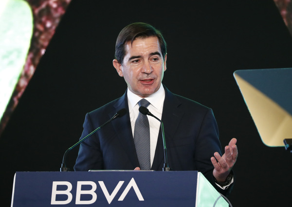 BBVA aumenta la previsión de crecimiento de México de 0,6 % a 1,4 % para 2023 - MarketData