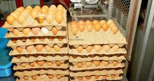 La Nación / Sedeco reporta especial suba de precios en productos avícolas