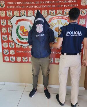 Diario HOY | Procesan a hombre que habría violado a su compañera de estudio