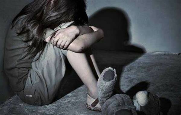 ¡Terrible! Nena víctima de abuso fue contagiada con sífilis y VPH