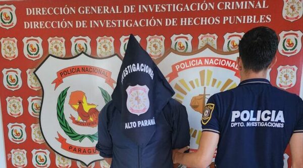 Procesan a hombre que habría violado a su compañera de estudio - Oasis FM 94.3