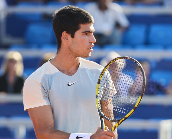 Diario HOY | Alcaraz-Djokovic, el duelo del momento, a la espera de un cruce directo