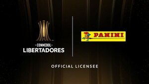 Versus / ¡Tendremos álbum de figuritas de la Libertadores!