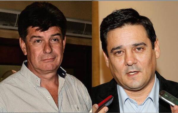 Diario HOY | Clavo de Alegre en el MOPC: recuerdan cuando Salyn denunció la “ruta de la mentira”
