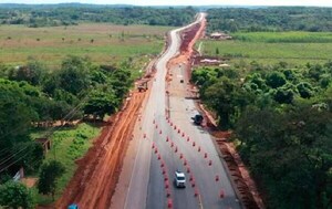 Aplican desvíos provisorios en San José de los Arroyos – Prensa 5