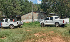ANDE interviene "granja" de criptomonedas en Coronel Oviedo - OviedoPress