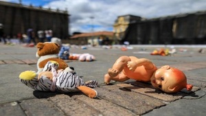 ¡Tremendo! Niña fue abusada sexualmente y resultó contagiada con sífilis y VPH - Noticias Paraguay