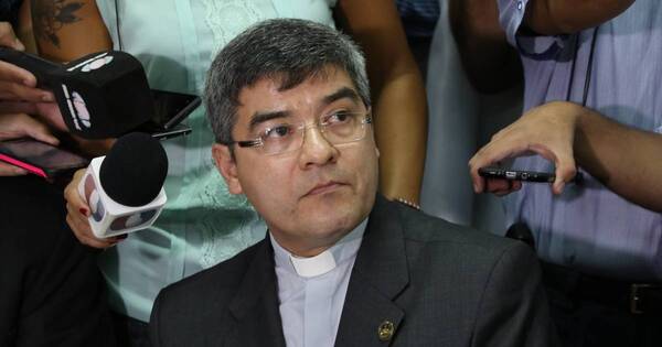La Nación / “Es una tomadura de pelos”, dijo abogado de Belén Wittingslow tras permiso a Kriskovich
