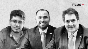 EEUU suma a su lista de “significativamente corruptos” a Vicente Ferreira, Jorge Bogarín y Édgar Melgarejo - Revista PLUS