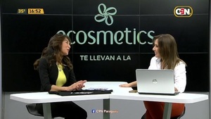 Llega la Hair Brasil 2023 - C9N