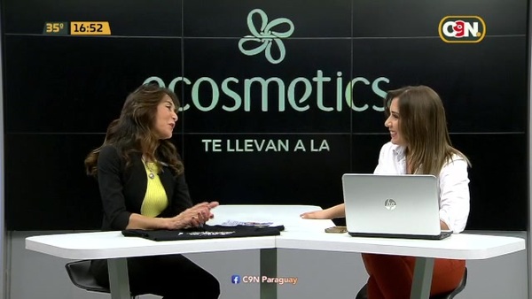 Llega la Hair Brasil 2023 - C9N