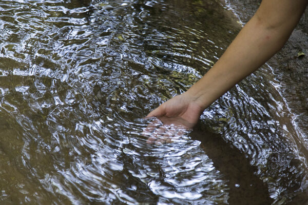 Por el Día Mundial del Agua, Coca-Cola reafirma su compromiso para recordar que “cada gota cuenta” - Revista PLUS