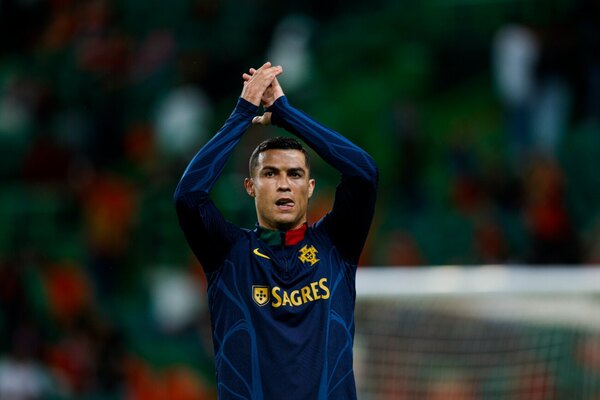 Versus / Otro récord para el "Bicho": Cristiano Ronaldo ya es el jugador con más partidos en una selección