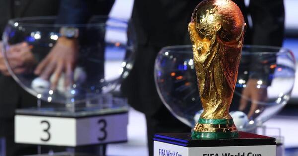 Repechaje para el Mundial 2026 tendrá un nuevo formato de clasificación