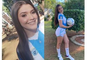 Realizarán una cena show, como parte del acto inaugural del campeonato de la Liga Sanjosiana de Deportes - Noticiero Paraguay