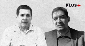 Fiscalía abre causa penal contra Horacio Cartes y Hugo Velázquez, ambos sancionados por EEUU por corrupción - Revista PLUS