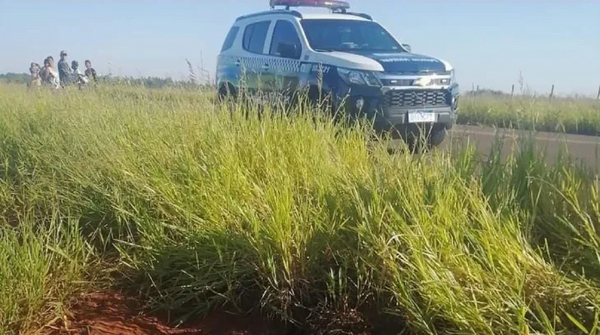 Paraguayo es asesinado a balazos en Brasil - Noticiero Paraguay