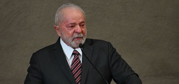 Lula da Silva dice que el Banco Central no está cumpliendo su misión al criticar altas tasas de interés - Revista PLUS