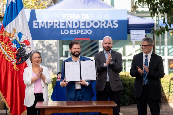 Boric sobre fallidos autopréstamos: "Es pan para hoy y hambre para mañana" - MarketData