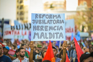 Sindicatos uruguayos paran en rechazo de la "brutal" reforma jubilatoria - MarketData