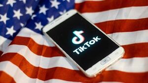 TikTok advierte a EEUU que vetarlo perjudicaría la economía