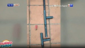 Investigarán responsabilidad de familiares del niño que murió de un escopetazo en Itá - Noticias Paraguay