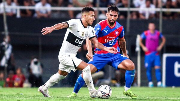 Se viene el primer álbum de figuritas de la Copa Libertadores